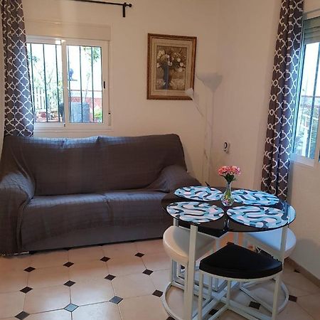 Wish Suite Dolores Leon De Triana Sevilla Exterior foto