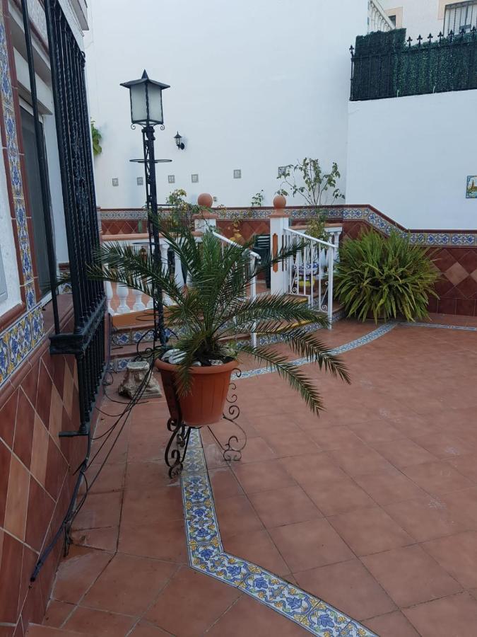 Wish Suite Dolores Leon De Triana Sevilla Exterior foto