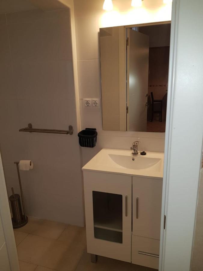 Wish Suite Dolores Leon De Triana Sevilla Exterior foto