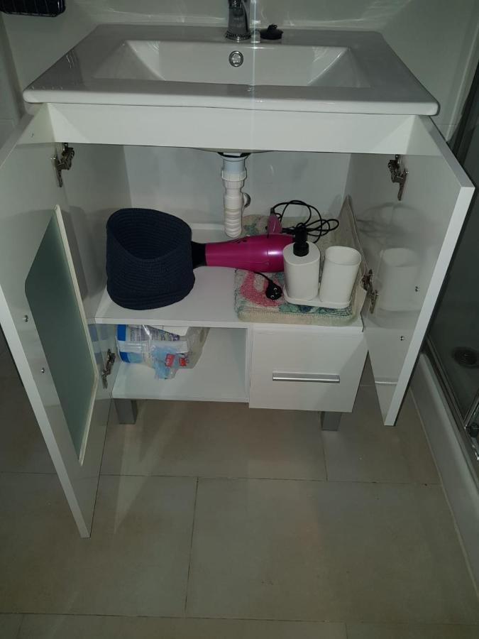 Wish Suite Dolores Leon De Triana Sevilla Exterior foto