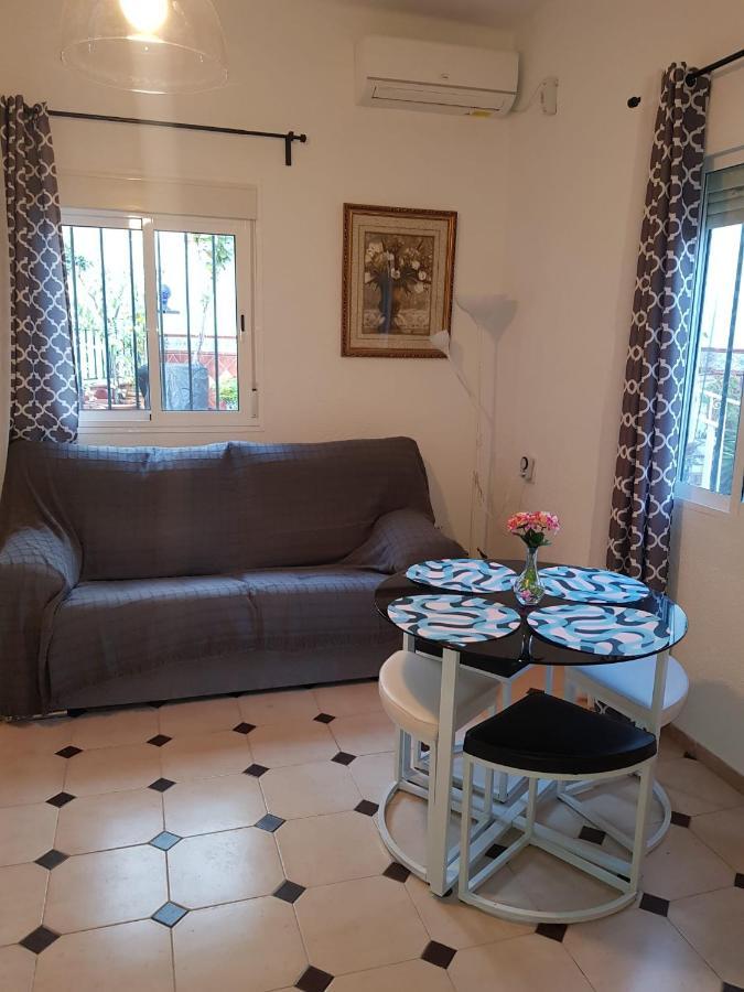 Wish Suite Dolores Leon De Triana Sevilla Exterior foto