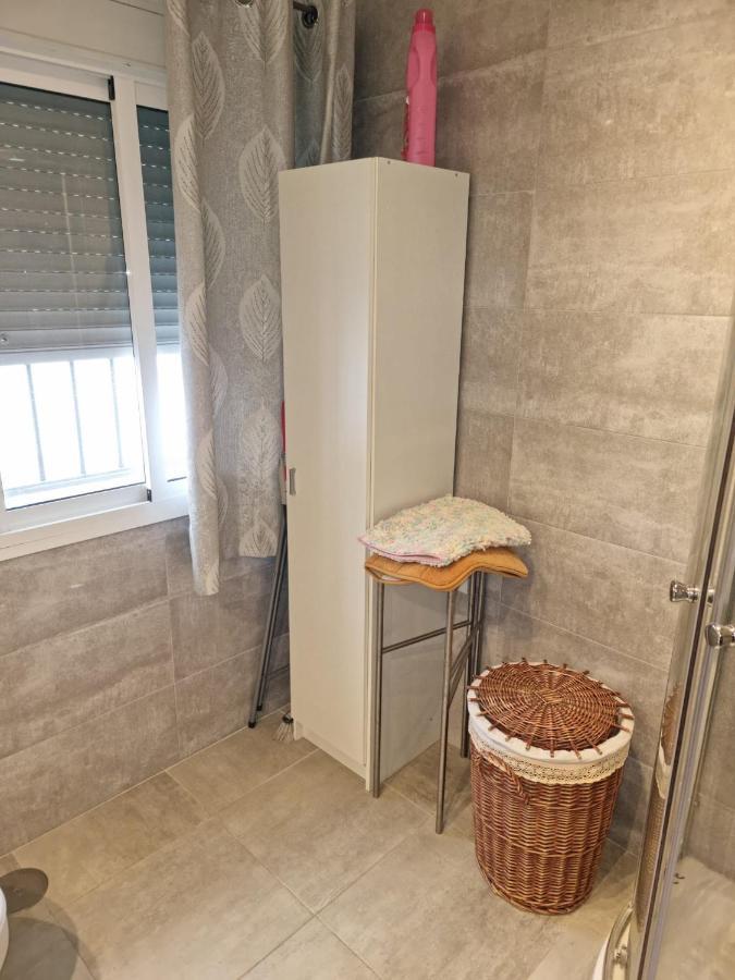 Wish Suite Dolores Leon De Triana Sevilla Exterior foto