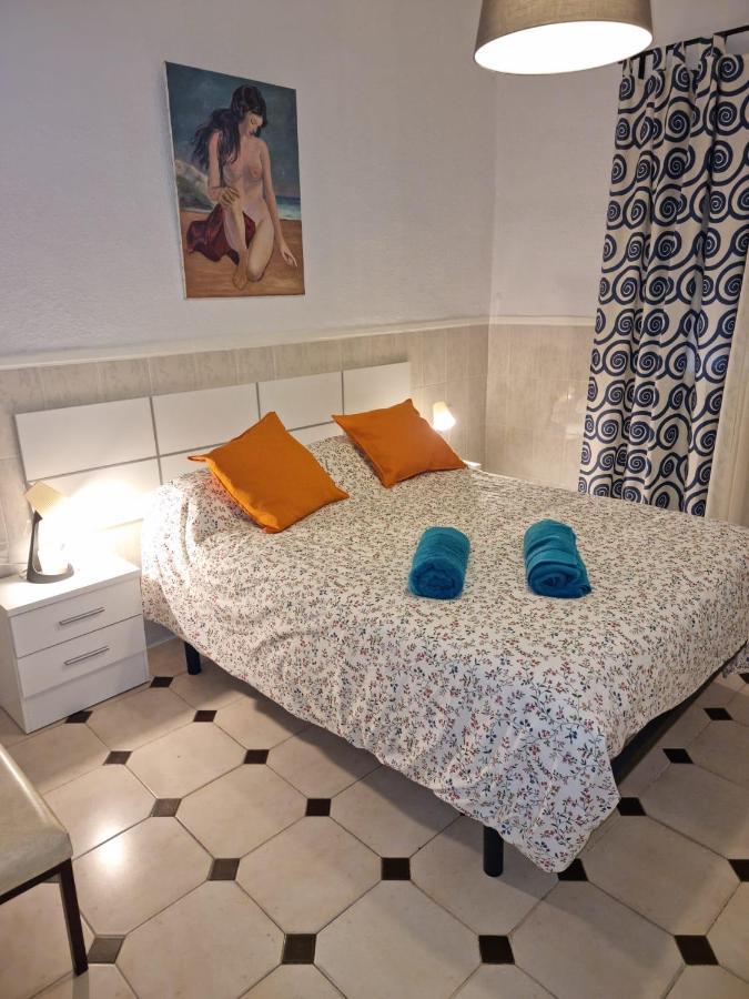 Wish Suite Dolores Leon De Triana Sevilla Exterior foto