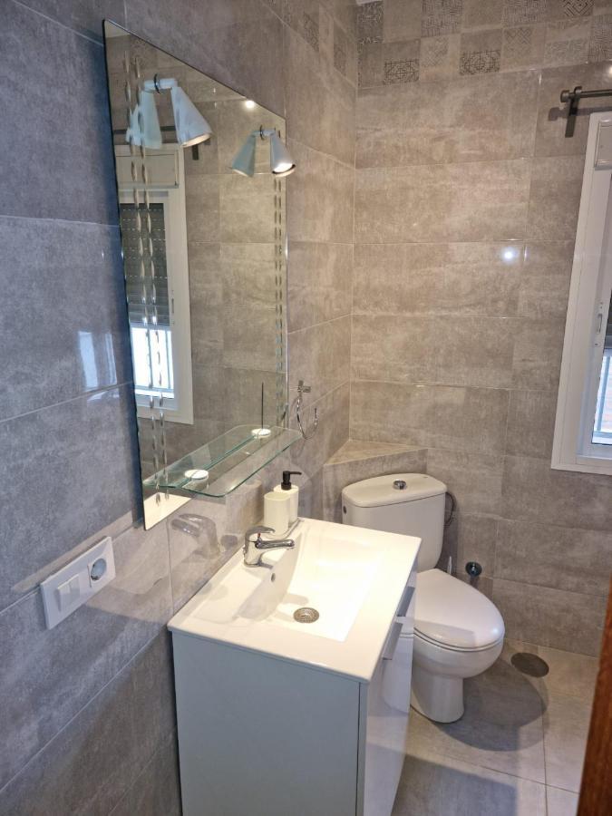 Wish Suite Dolores Leon De Triana Sevilla Exterior foto